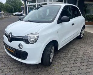 Renault Renault Twingo Life KM 38000 Klimaanlage Gebrauchtwagen