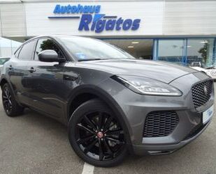 Jaguar Jaguar E-Pace P 250 R-Dynamic Autom. Panoramadach, Gebrauchtwagen