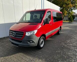 Mercedes-Benz Mercedes-Benz Sprinter 316 CDI (8-Sitzer) Gebrauchtwagen