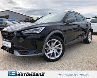 Cupra Cupra Formentor Basis e-Hybrid,NAVI,LED,ACC,SHZ,RF Gebrauchtwagen