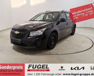 Chevrolet Chevrolet Cruze 1.6 LT Station Wagon Gebrauchtwagen