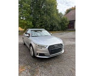 Audi Audi A3 Sportback sport Top Gepflegt Scheckheft!Eu Gebrauchtwagen