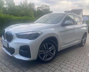 BMW BMW X1 sDrive 18 d M sport steptronic Gebrauchtwagen