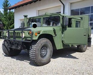  andere Andere Hmmwv Humvee Hummer H1 M1045 A2 Slantback . Gebrauchtwagen