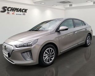 Hyundai Hyundai IONIQ Ioniq Style Elektro Gebrauchtwagen