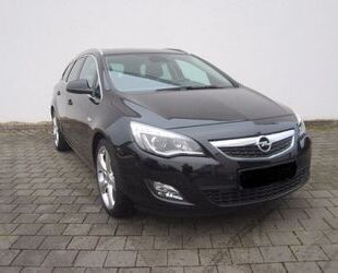 Opel Opel Astra Sports Tourer 1.4 T 150 Jahre Opel 103. Gebrauchtwagen