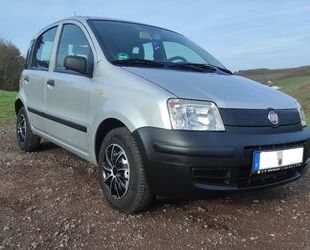 Fiat Fiat Panda Active Gebrauchtwagen