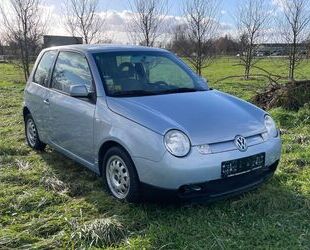 VW Volkswagen Lupo TDI 3L Gebrauchtwagen