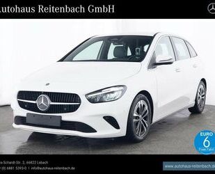 Mercedes-Benz Mercedes-Benz B200 PROGRESSIVE+STANDHZG DIST+TOTW+ Gebrauchtwagen