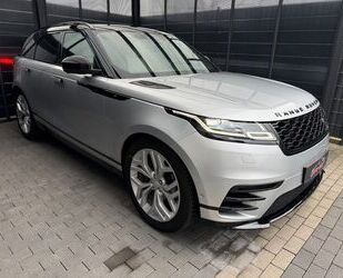 Land Rover Land Rover Range Rover Velar R-Dynamic 21Zoll Pano Gebrauchtwagen