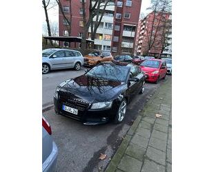 Audi Audi A5, neuer Motor, erst 38000km Gebrauchtwagen