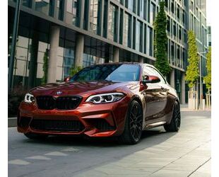 BMW BMW M2 Competition M2 Competition Gebrauchtwagen