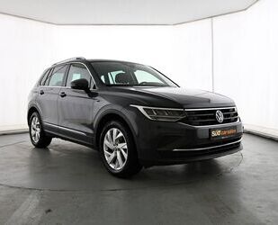 VW Volkswagen Tiguan 1.5 TSI Move|NAV|ACC|PDC+Kamera| Gebrauchtwagen