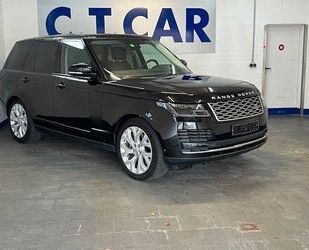 Land Rover Land Rover Range Rover 3.0 D300 Vogue VOLL - AHK Gebrauchtwagen