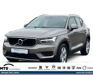 Volvo Volvo XC40 Pro 2WD EU6d T3 Automatikgetriebe (120k Gebrauchtwagen