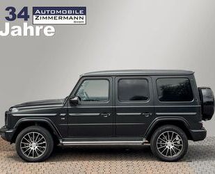 Mercedes-Benz G 500 Gebrauchtwagen