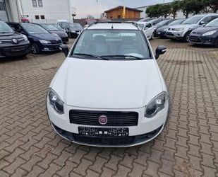 Fiat Strada Gebrauchtwagen