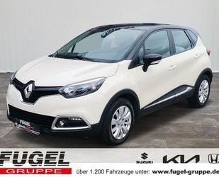 Renault Renault Captur 0,9 TCe Energy Experience Klima|16| Gebrauchtwagen