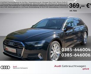 Audi Audi A6 Avant 40 2.0 TDI quattro advanced S-tronic Gebrauchtwagen