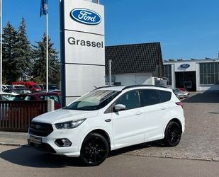 Ford Ford Kuga ST-Line *NAVI*Bi-Xenon*APA* Gebrauchtwagen