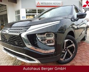 Mitsubishi Mitsubishi Eclipse Cross 2.4 PHEV 4WD PLUS LED/PDC Gebrauchtwagen