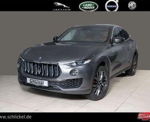 Maserati Maserati Levante Q4 Diesel Navi Leder 360 Kamera 2 Gebrauchtwagen