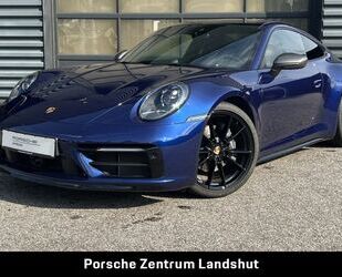 Porsche Porsche 992 (911) Carrera T | SportDesign Paket sc Gebrauchtwagen