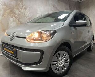 VW Volkswagen up! move up!2.Hand