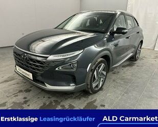 Hyundai Hyundai Nexo Geschlossen, 5-türig, Direktantrieb, Gebrauchtwagen