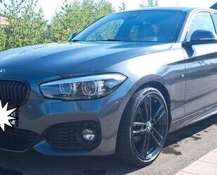 BMW BMW 118i Edition M Sport Shadow F20 Gebrauchtwagen