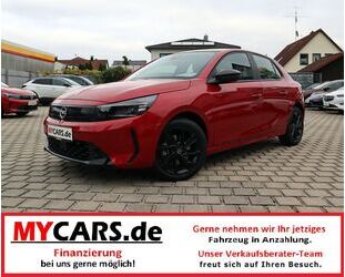 Opel Opel Corsa F*Sportiv*PDC*Alu*Klima*wie NEU*Mod.NEU Gebrauchtwagen