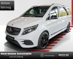 Mercedes-Benz Mercedes-Benz V 300 d 4M AVANTGARDE EDITION AMG+PA Gebrauchtwagen