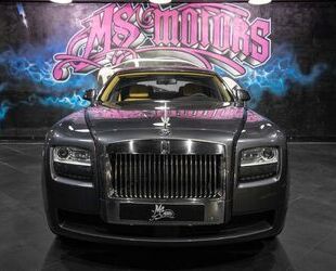 Rolls Royce Rolls-Royce Ghost - Gebrauchtwagen