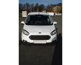 Ford Ford Transit Courier 1,0 l EcoBoost Gebrauchtwagen