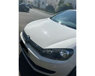 VW Volkswagen Golf 1.6 Gebrauchtwagen