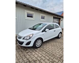 Opel Opel Corsa 1.2 ecoFLEX Steuerkette NEU Service Top Gebrauchtwagen