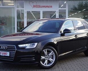 Audi Audi A4 2.0 TDI Avant Sport Xenon Navi Tempomat PD Gebrauchtwagen