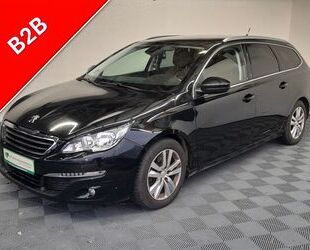 Peugeot Peugeot 308 SW Allure Gebrauchtwagen