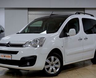 Citroen Citroën Berlingo PureTech Multispace *PANO*NAVI*KA Gebrauchtwagen