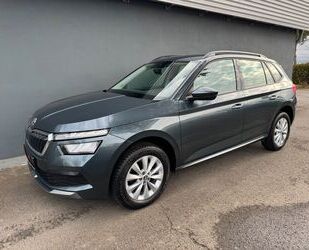 Skoda Skoda Kamiq 1.0 TSI DSG 85kW Ambition Gebrauchtwagen