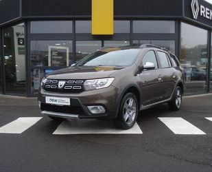 Dacia Dacia Logan MCV Stepway Blue dCi 95 Gebrauchtwagen