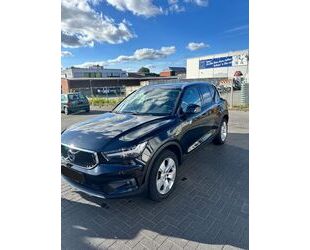 Volvo Volvo XC40 D3 Geartronic Momentum Core Momentum Co Gebrauchtwagen