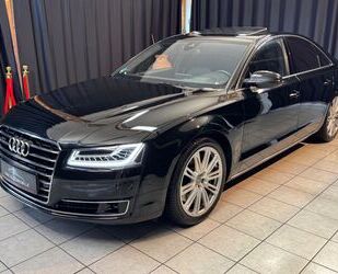 Audi Audi A8 4.2 TDI |MATRIX|NIGHT-VISION|B&O|FOND|ACC| Gebrauchtwagen