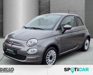 Fiat Fiat 500 Dolcevita 1.0 Mild Hybrid Panoramadach Al Gebrauchtwagen