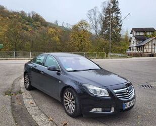 Opel Opel Insignia 2,0 CDTI Automatik AFL Xenon 180.000 Gebrauchtwagen