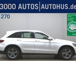 Mercedes-Benz GLC 300 Gebrauchtwagen