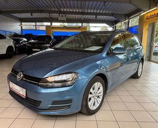 VW Volkswagen Golf VII Variant*Navi*Xenon*PDC*Scheckh Gebrauchtwagen