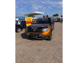 Dacia Dacia Duster II Prestige 4WD Gebrauchtwagen