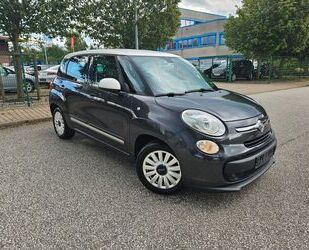 Fiat Fiat 500L MYSTYLE-KLIMA-EURO6-TÜV NEU Gebrauchtwagen