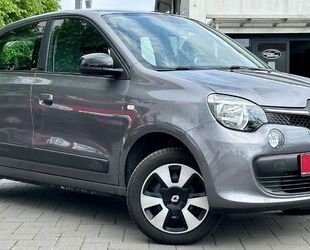 Renault Renault Twingo TÜV AU NEU/1-Hand/KLIMA/TEMPO/BLUET Gebrauchtwagen